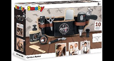 Smoby Kappers riem - Speelgoedkapset