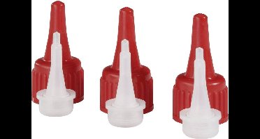 TOOLCRAFT VKDSET Doseerpunt VKDSET 1 set(s)