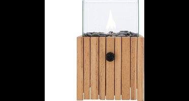Cosi Cosiscoop Timber Square Gaslantaarn