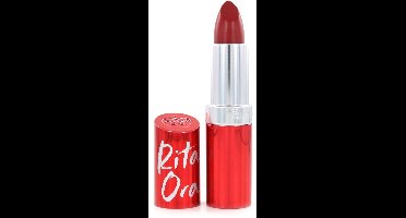 Rimmel Lasting Finish By Rita Ora Lipstick - 002 Red Instinct