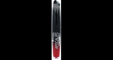 Rimmel London Show Off Lip Lacquer - 400 Big Bang