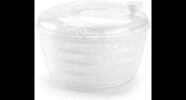 PlasticForte Slazwierder - kunststof - wit - 4L - 25 x 17 cm - sla centrifuge