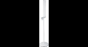 König & Meyer 80320 desinfectiemiddelstandaards - Accessoire voor stands