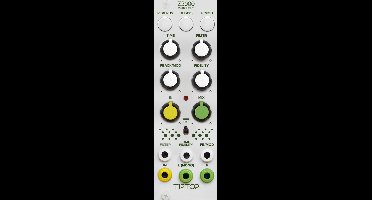 Tiptop Audio Z5000 White - Effect modular synthesizer