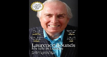 Laurence Bounds - My Life in Letters