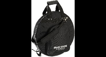 MUSIC STORE CC-02M20 Pro II E-Drum-Bag Cymbal 20" - Bekken tas