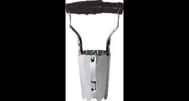 Hendrik Jan - Bollenplanter - Automaat