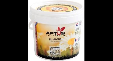 APTUS ALL-IN-ONE 1 LITER