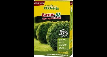 ECOSTYLE BUXUS-AZ 1.6 KG