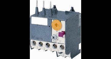 EATON INDUSTRIES ZE Overbelastingsrelais thermisch