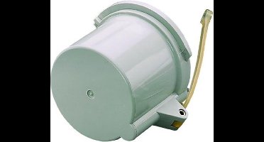 Mennekes CEE-afschermkap contactstop
