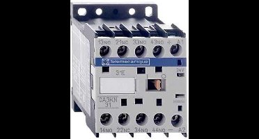 Schneider Electric CA3 Hulprelais - CA3KN22BD - E2F6R