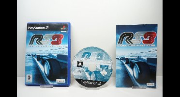 Racing Simulation 3