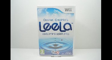 Deepak Chopra's: Leela - Body, Mind, Spirit, Play