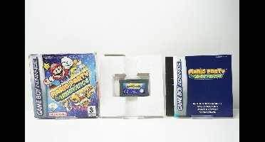 Mario Party Advance