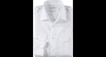 OLYMP Piloot modern fit wit