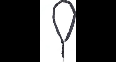 Insteekketting 140cm (geschikt voor ABUS shield & AXA sloten)