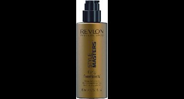 Revlon Style Masters Curly Fanaticurls - 150 ml