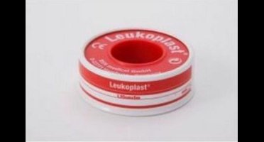 Leukoplast - 5 m x 1.25 cm  - Pleisters