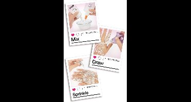 Mga Project Mc2 S.t.e.a.m Experiment Assorti 4 Stuks