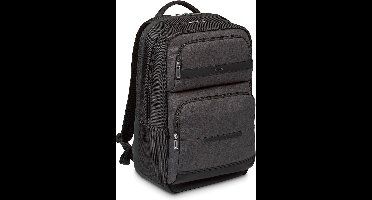 Laptop Backpack Targus TSB912EU Black Grey