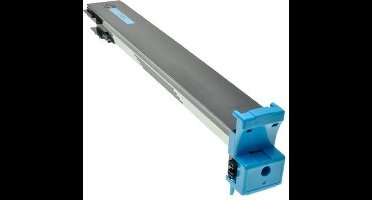 ABC huismerk toner geschikt voor Konica Minolta TN-312C H cyan voor Konica Minolta Bizhub C300 C352 C352P
