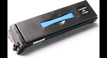 ABC huismerk toner geschikt voor Kyocera TK-540K zwart voor Kyocera FS-C5100DN FS C5100DN FSC5100DN TK540 K