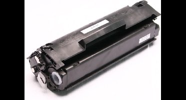 ABC huismerk toner XL geschikt voor HP 12A Q2612A Laserjet 1010 1012 1015 1018 1020 1022 1022N 1022NW 3015 3020 3030 3050 3052 3055 M1005 M1319F MFP