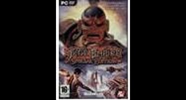 Jade Empire - Special Edition - Windows