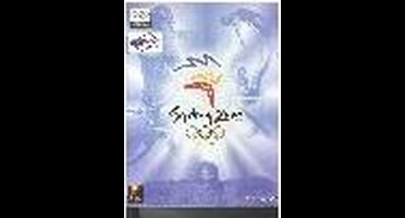 Sydney 2000  - PC Game