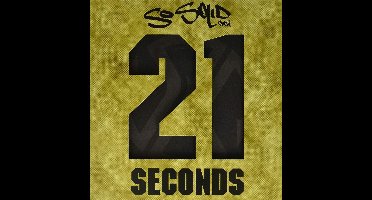 21 Seconds EP (RSD 2020)