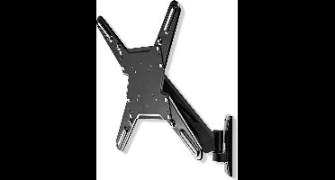 Nedis Verticale TV-muurbeugel | 29 - 55" | Max. 20