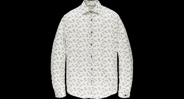 Cast Iron Lange mouw overhemden Csi207630