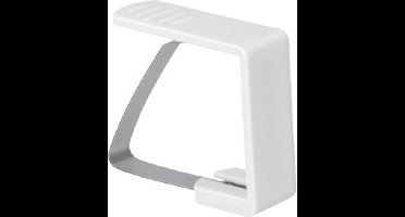 Metaltex Tafellakknijpers -set 4 -Plastiek