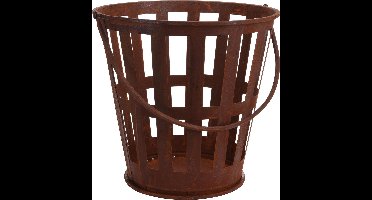 Ambiance Vuurkorf - Bruin - ⌀38 cm