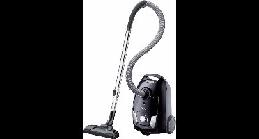 AEG VX4-1-EB - Stofzuiger met zak