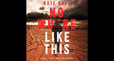 Nowhere Like This (A Harley Cole FBI Suspense Thriller—Book 4)