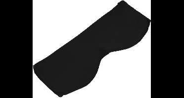 Benson Gel oogmasker - Warmte en koudetherapie - Herbruikbaar en comfortabel - 21x11 cm