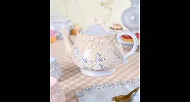 Disney Home - Alice in Wonderland - Theepot