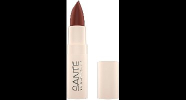 Sante Lipstick moisture 08 rich cacao (4,5 gr)
