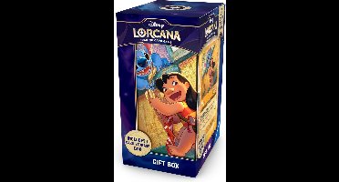 Disney Lorcana: Archazia's Island Gift Set - Trading Card Game