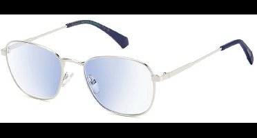 Leesbril Polaroid PLD0026 met Blauwlichtfilter-Palladium-+2.00