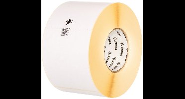 Zebra printeretiketten Z-TRANS 5P 102 x 152 mm