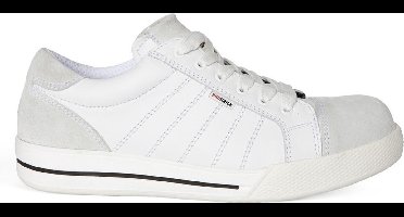 Redbrick Branco Sneaker Laag S3 - Wit - 48