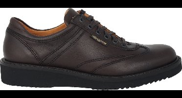Mephisto Adriano - heren veterschoen - Bruin - maat 40.5 (EU) 7 (UK)