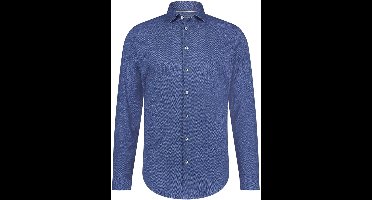 Overhemd KOBALT (4215.42 - KOBALT)