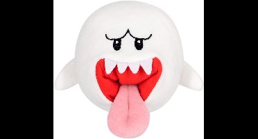 Together Plus PELNIN-SP-BOO, Personage