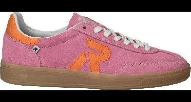 Rieker Sport Sneakers - Dames - Roze