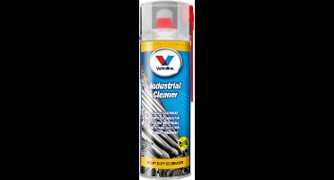 Valvoline Industrial Cleaner