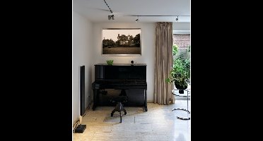 BIMA I, zilvergrijs, GU10, max. 50W, incl. 1-fase adapter